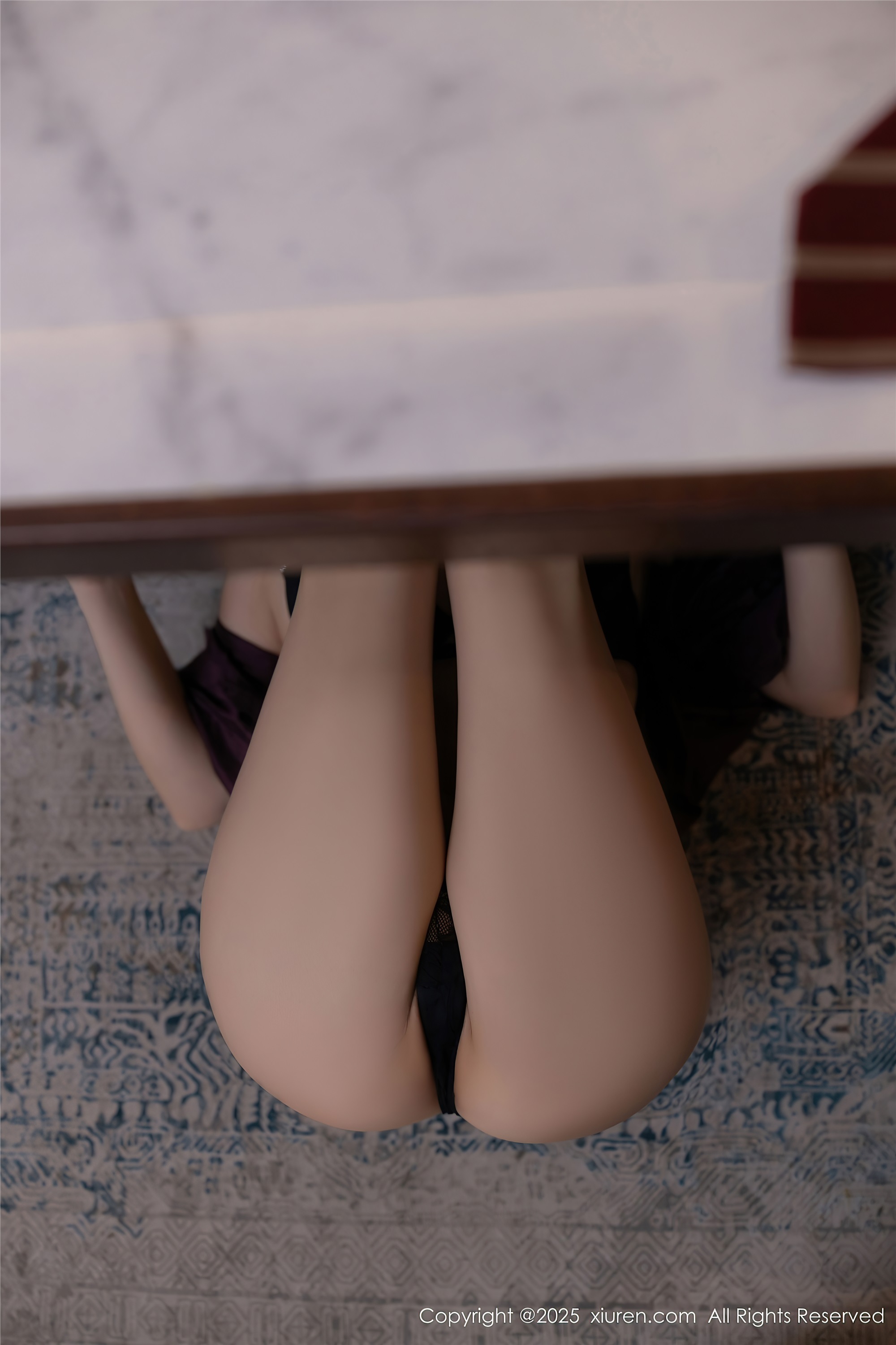 Xiuren秀人网 2025.01.10 NO.9744 鱼子酱Fish